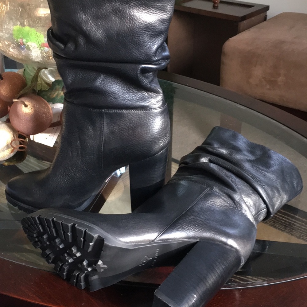 KATY PERRY BOOTS